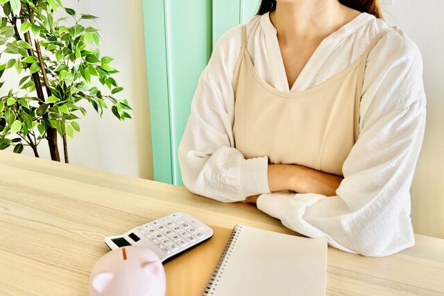 ファイナンシャルプランナーの画像